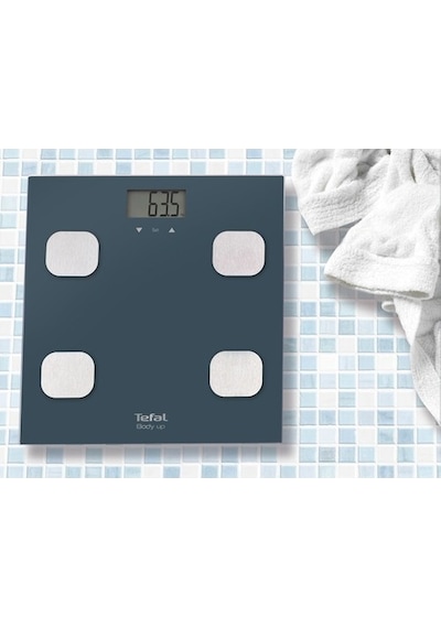 Tefal BM2520V0 Body Up Akıllı Baskül
