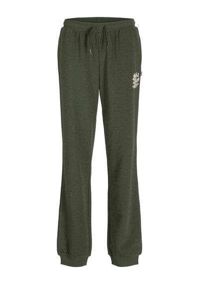 Jack & Jones Junior Jack&jones Junior Erkek Çocuk Eşofman 12279812 Bej