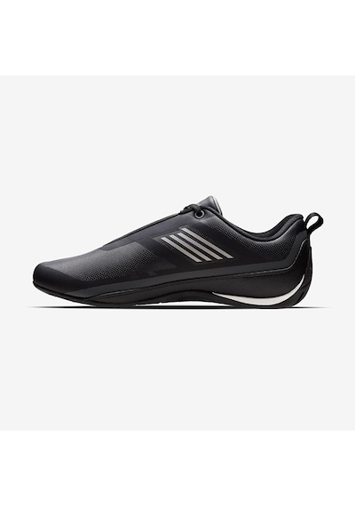 Lescon Zion 2 Siyah Micro Fiber Erkek Spor Sneakers