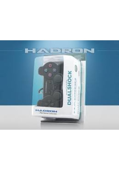 Hadron Hd303 Ps2 Oyun Kolu. Oyun Kumandası. Joypad Ps