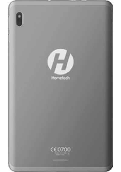 Hometech Alfa 10BS 3 GB 32 GB 10.1" Tablet