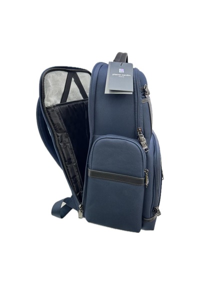 Pierre Cardin Erkek Sırt Çantası Lacivert Pc00301-l Lacivert