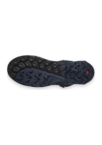 Salomon X Ultra Alpine Mid Gtx Outdoor Erkek Lacivert Bot 476865 Lacivert