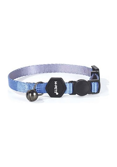 M-pets Gentle Kedi Boyun Tasması Mavi 20-30 Cm 244-58015.01