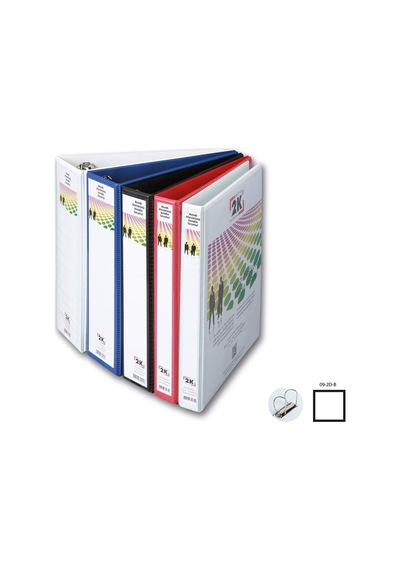 09-2d-b Klasör A4 Pvc/plastik Tanıtım/sunum/prezentasyon/arşiv Dosyası 9 Cm. Sırt 2 Halka D Mekanizma Kutu İçin 6 Adet, Beyaz Diğer 09-2d-b Klasör A4 Pvc/plastik Tanıtım/sunum/prezentasyon/arşiv Dosyası 9 Cm. Sırt 2 Halka D Mekanizma Kutu İçin 6 Adet, Beyaz Diğer