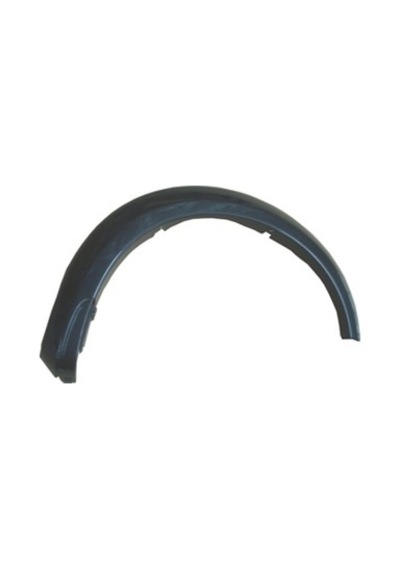 Mıtsubıshı L200 Pıck Up 14/15 Ön Çamurluk Ağzı Plastiği Sağ Dodik 4X4  - Çamurluk