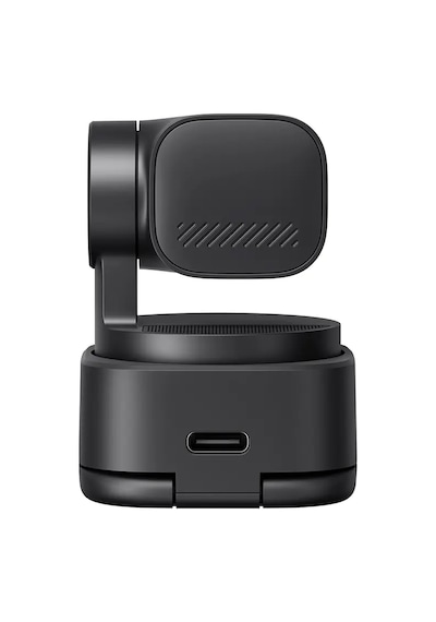Obsbot Tiny 3 Lite Aı Destekli Uzamsal Sesli 4k Ultra Hd Ptz Webcam Kamera