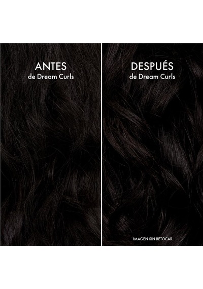 Frizz Ease Dream Curls Kusursuz Bukleler Saç Köpüğü