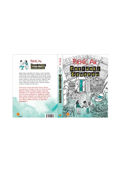 Çocuk Öykü Seti, Günışığı Kitaplığı, 4 Kitap 1 Arada
