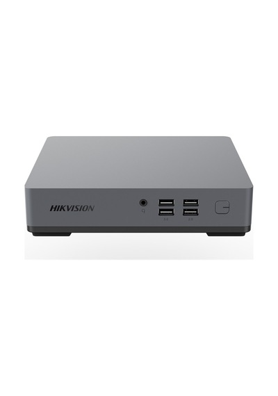 Hıkvısıon Hıkcentral Mını Kup/64 I7 İşlemci 16gb Ram 512gb Ssd Wındows 11 Iot İşletim Sistemi Server