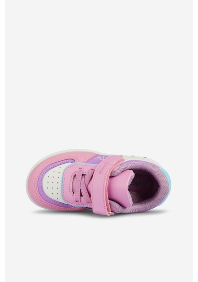 Vicco Sam Işıklı Kız Okul Öncesi Pembe Sneaker