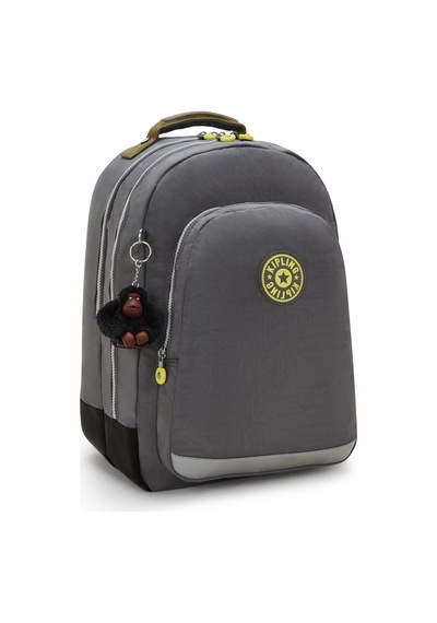 Kipling Unisex Sırt Çanta Kı40531dx Grey
