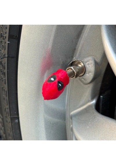 Deadpool Sibop Kapağı 4'lü