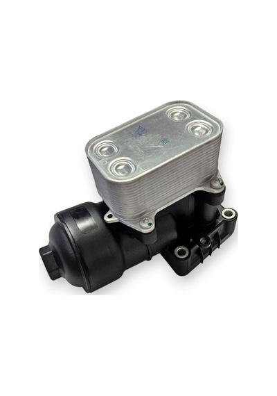 Vw Jetta 2015-2018 1.6 Dizel Motor Yağ Filtre Kütüğü 03l115389h