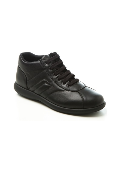 Bot Erkek 27l4 Frau Surf Sneaker Nero Black Null