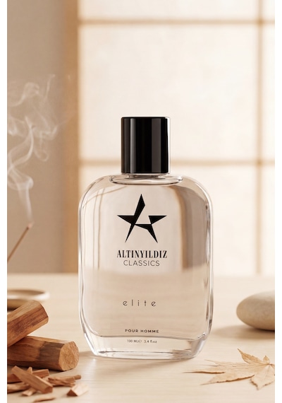 Altinyildiz Classics Erkek  AC Elite Parfüm 100 ML 4A9900000103VIZSTN