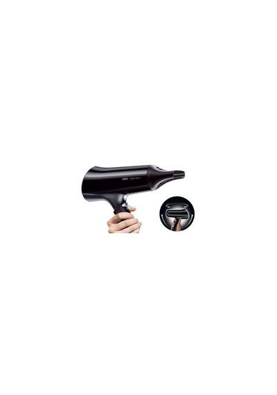 Braun Satin Hair 3 Hd310 Saç Kurutma Fön Makinesi