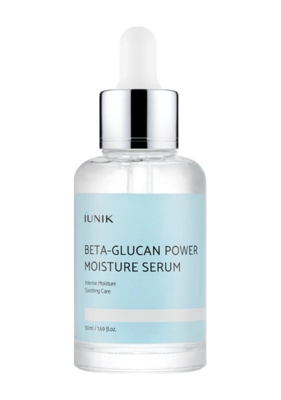 Beta Glucan Power Moisture Serum 50ml