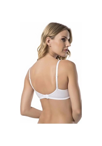 Le Jardin 9405 Yumuşak Cup Tek Sütyen 001