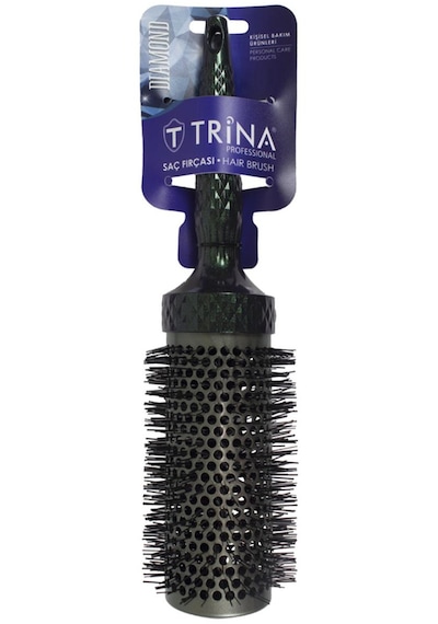 Trina Diamond Fön Fırçası 53 Mm - 04