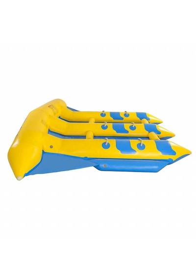 Zebec Fly Fish Pro Ff600 6 Kişilik Ringo