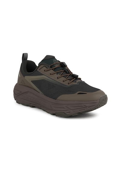 Kappa Erkek Spor Ayakkabı 2171 Siyah-kahve Nefes Alabilir File Kumaş Koruyucu Burun Destekli Pratik Kilitli Stoper Bağcıklı Kalın Taban Rahat Outdoor Syh-khv Kappa Erkek Spor Ayakkabı 2171 Siyah-kahve Nefes Alabilir File Kumaş Koruyucu Burun Destekli Pratik Kilitli Stoper Bağcıklı Kalın Taban Rahat Outdoor Syh-khv