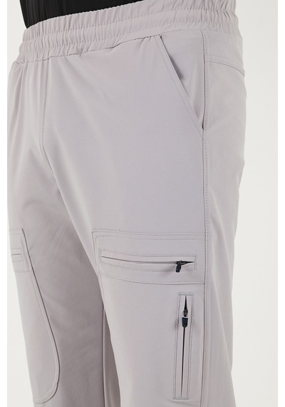 Buratti Erkek Pantolon 693710 Gri