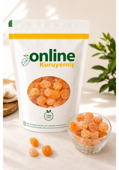 Online Kuruyemiş Altın Portakal 5 KG