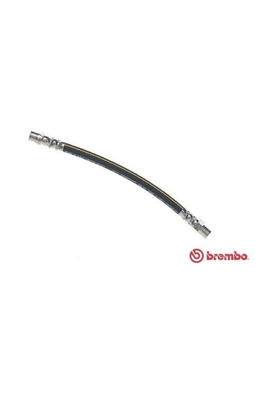 Brembo T06005 Fren Hortumu Arka Bmw E36 93 00 34321159524 -