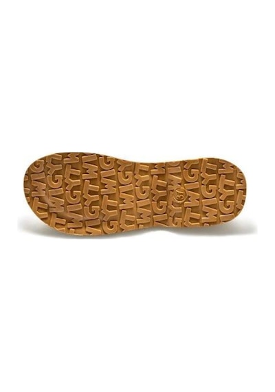 Twigy Lilo Kadın Ev Terliği Pudra 36/40 AA0083A Pudra