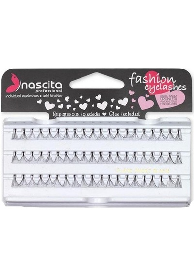 Nascita 201-104 Kısa Kirpik