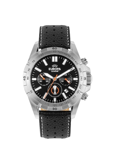 Jacques Lemans Uefa El-101a Erkek Kol Saati
