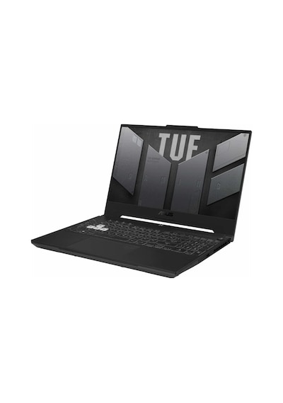 Asus TUF Gaming F15 FX507ZC4-HN205K3 i5-12500H 12 GB 512 GB SSD 4 GB RTX3050 15.6" Dos Dizüstü Bilgisayar