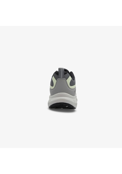 Nautica Erkek Gri Sneaker Desenli Nt608t Gri