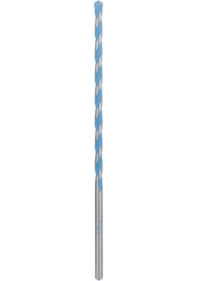 Bosch cyl-9 Multi Construction 8x250 mm 7.2 mm Çok Amaçlı Delme Ucu - 2608596062