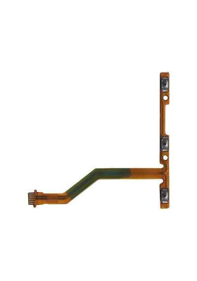 Huawei Mediapad M5 Lite Bach2-l09c On Off Flex Kablosu
