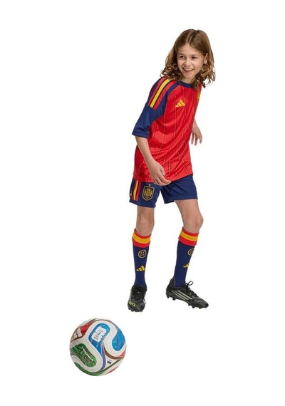 Adidas Çocuk Mavi Şort Rfef H Sho Y Jz5760