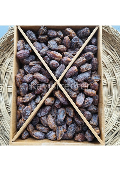 Toptan Kudüs Medjoul Hurma 10 Kg 10 KG