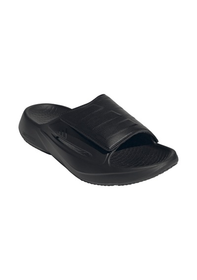 Adidas Lightblaze Slide Erkek Terlik Jq8056 Siyah