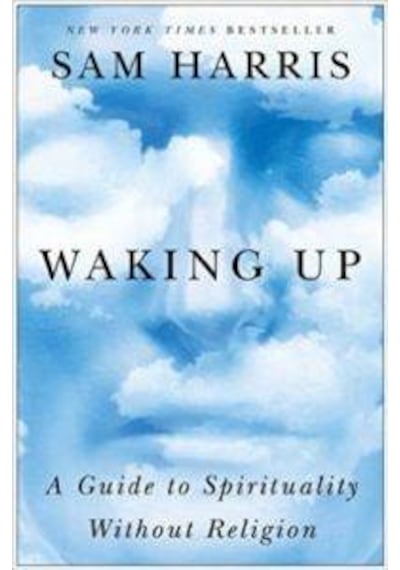 Waking Up: A Guide to Spirituality Without Religion 9781451636024