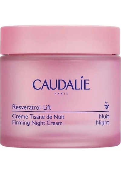 Resveratrol-lift Firming Night Cream Sıkılaştırıcı Gece Bakım Kremi 50 Ml