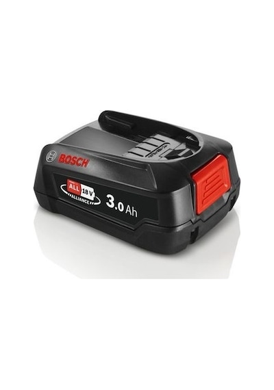 Bosch Bbs611bsc Unlimited 6 Siyah 3000 Mah 18v Dikey Süpürge Batarya