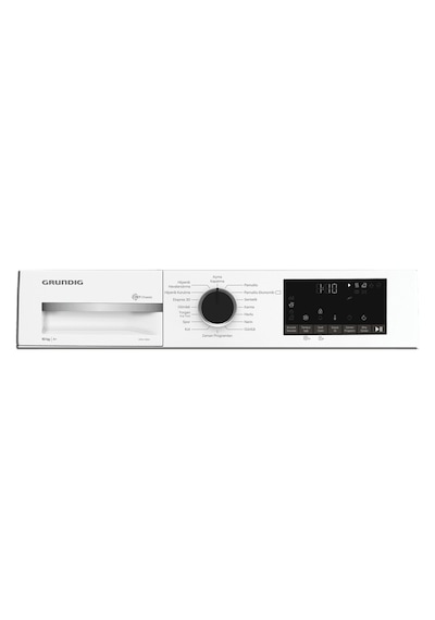 Grundig GPDH 10854 Kurutma Makinesi 10 KG