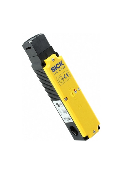 Sick İ10-m0233 6022580 ,24vdc Kontak-1a2k Mekanik Kapı Güvenlik Sivic
