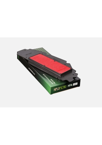 Hiflo Hfa5107 2020-2025 Sym Joymax Z Plus 250 Uyumlu Hava Filtresi