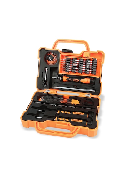 Jakemy Jm8139 Takım Çantası 45 Parça