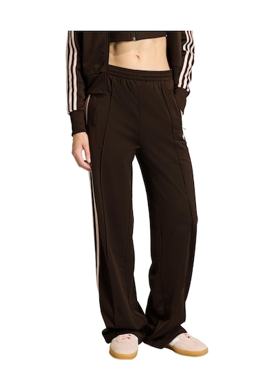 Kd3664-k Adidas Fb Loose Tp Kadın Eşofman Altı Kahve Kd3664-k Kahve
