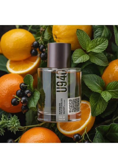 Harman Fragrances U940 Unisex Parfüm EDP 50 ML