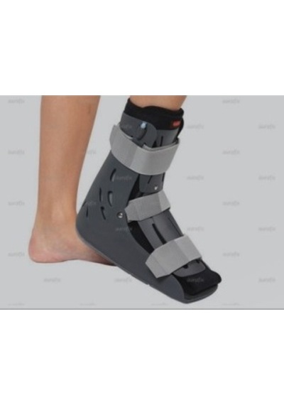 Aurafix 453 Kısa Walking Boot