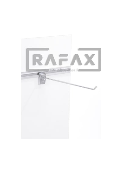 Rafax, Kanala Geçme Kanca, Raf Kancası, 20 Li Paket